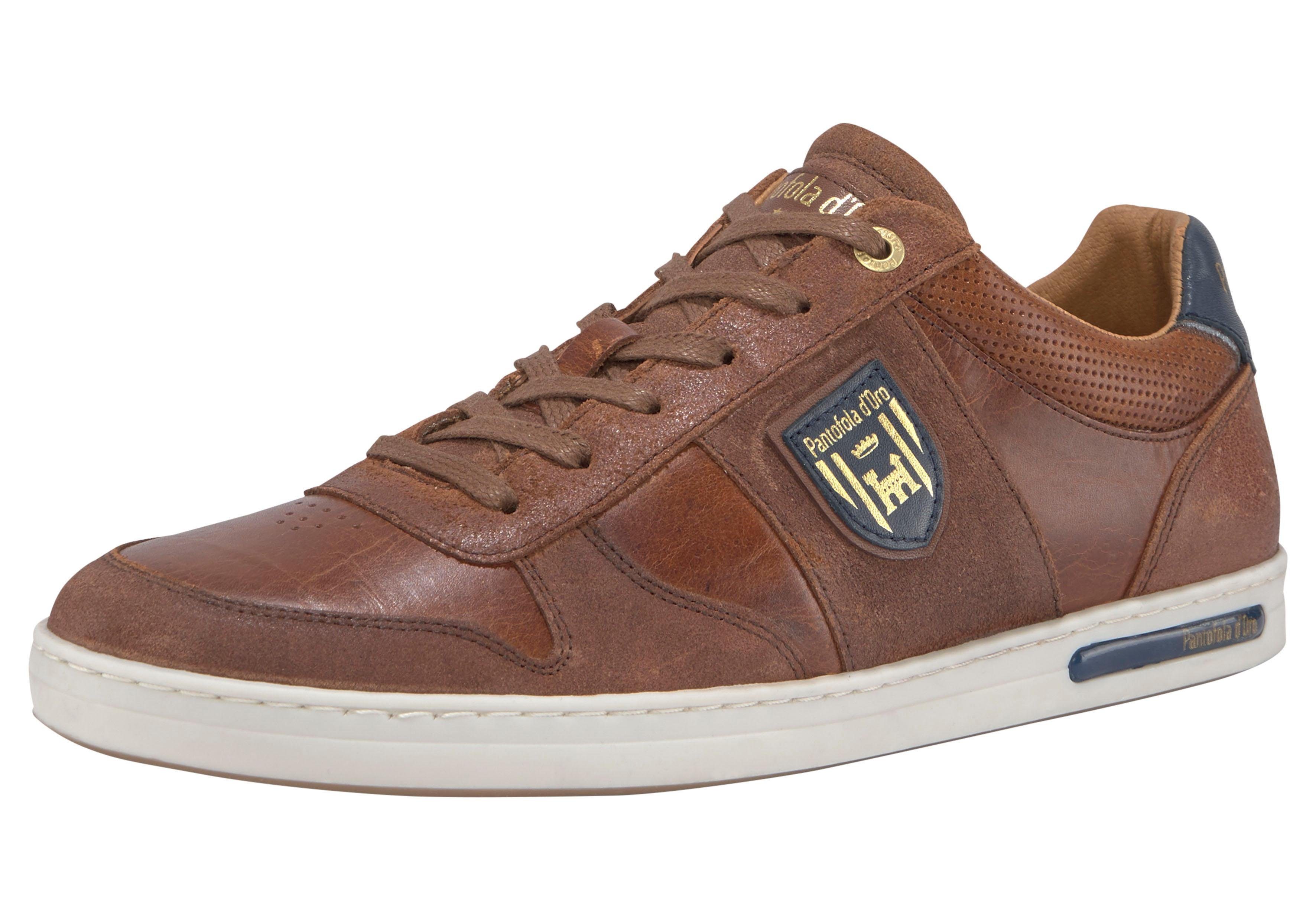 Download Pantofola d´Oro »Milito Uomo Low« Sneaker kaufen | OTTO