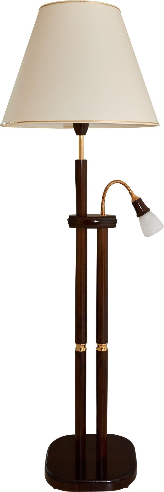 LED Stehlampe »8652/S«, mit Leseleuchte, Moderne Stehlampe online kaufen |  OTTO