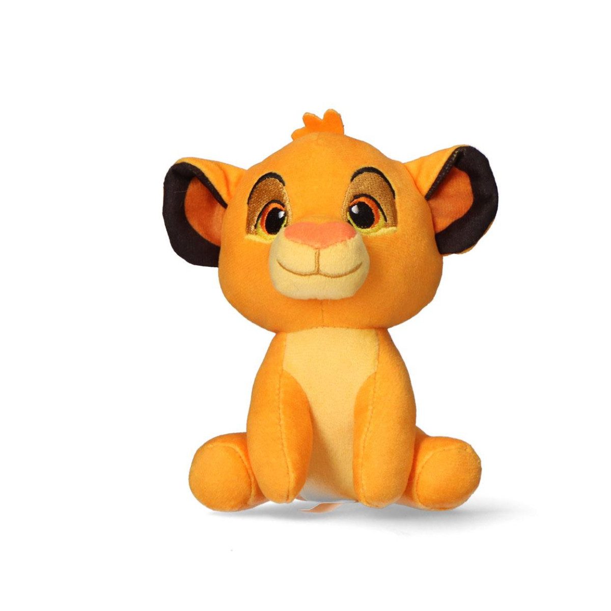 Cerda Plüschanhänger Disney Lion King Schlüsselanhänger Tasche Kinder Zubehör