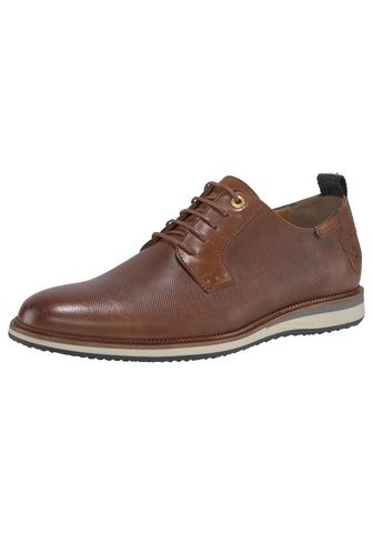 PANTOFOLA D´ORO Pantofola d´Oro ботинки со шнуро...
