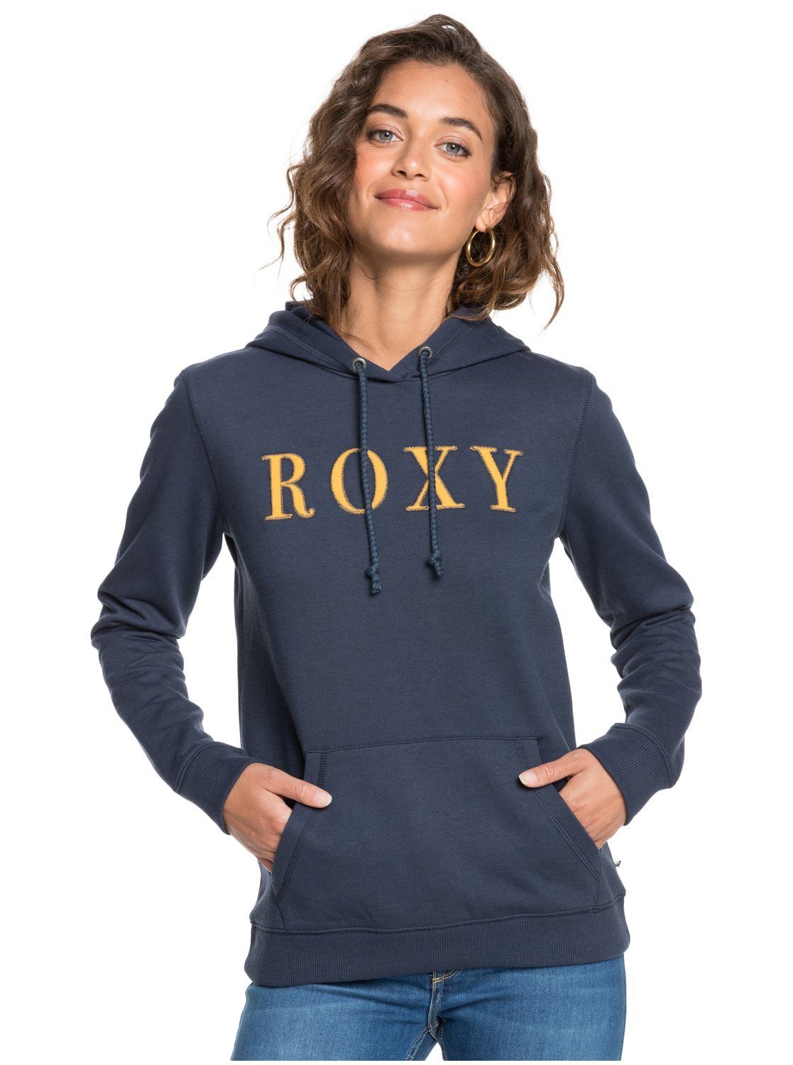 roxy hoodie