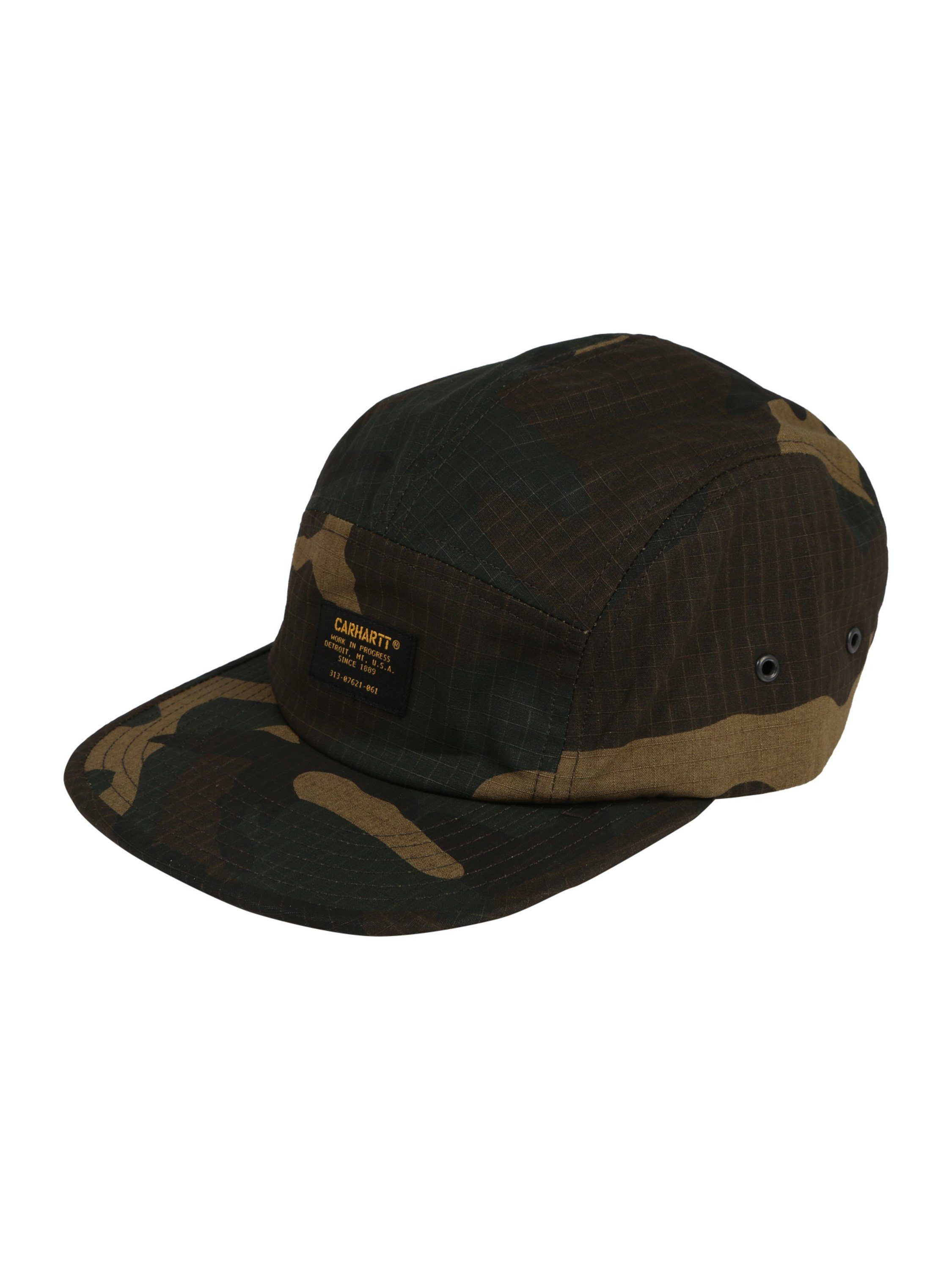 Carhartt WIP Fitted Cap »Military Cap«, AllOverMuster online kaufen