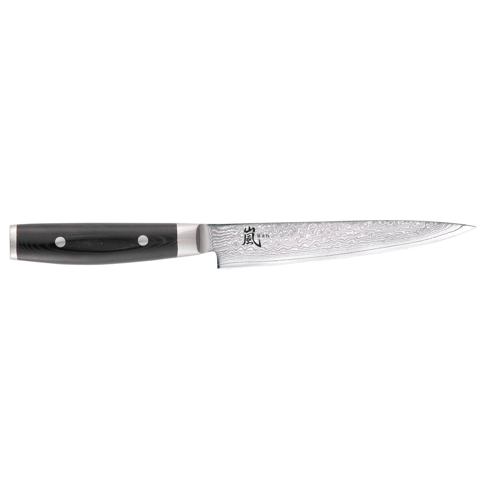 Yaxell Ausbeinmesser Ran 69 Filetiermesser 18,0 cm