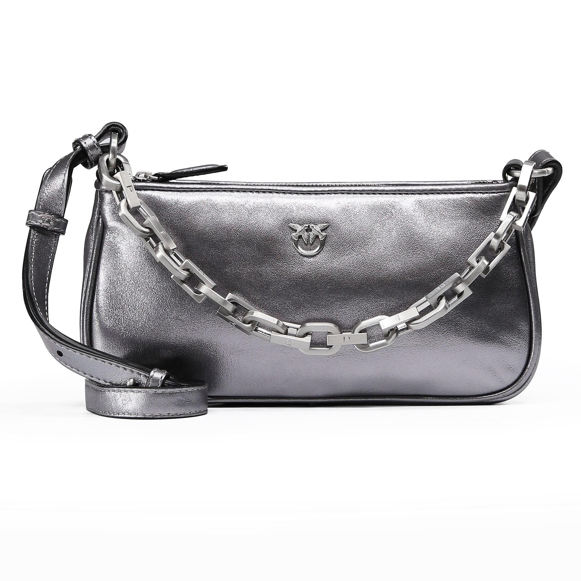 Henkeltasche Half Moon