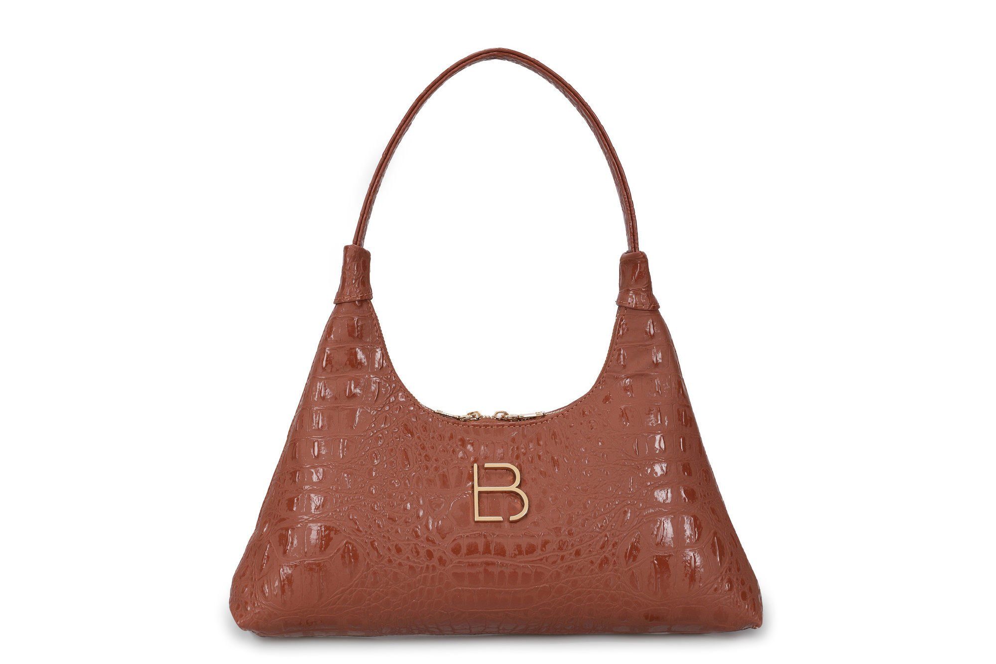 lucky bees Rucksack 100% POLYVINYL LEATHER, 20 cm x 6 cm B1308