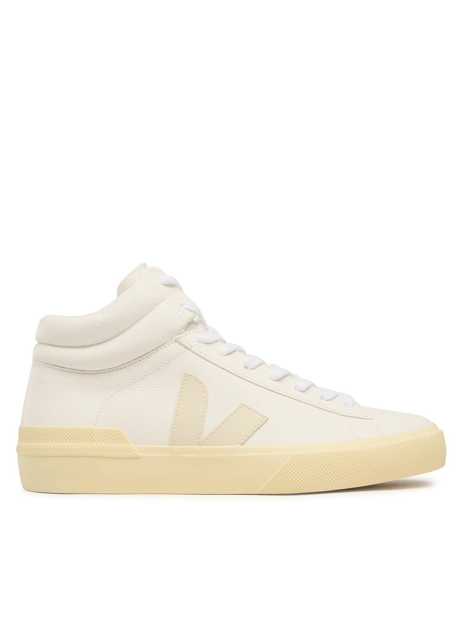 VEJA Veja Herren-Sneaker VEJA-TR0502918B EXTRA-WHITE PIERRE BUTTER Beige Sneaker