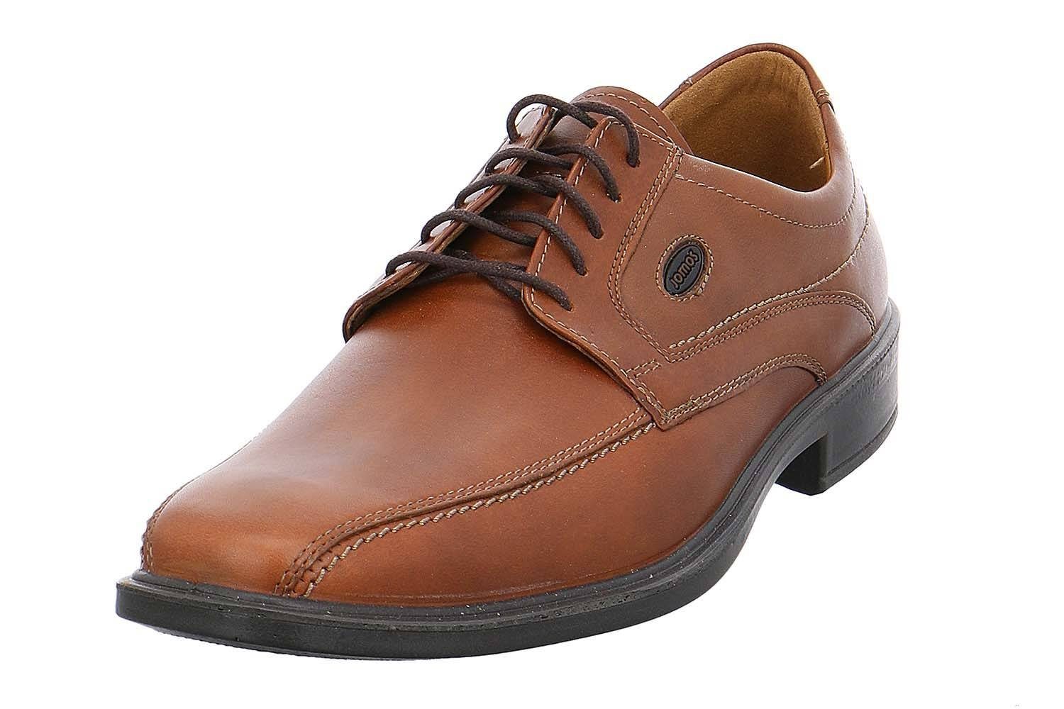 Jomos 206202 23 322 Schnürschuh