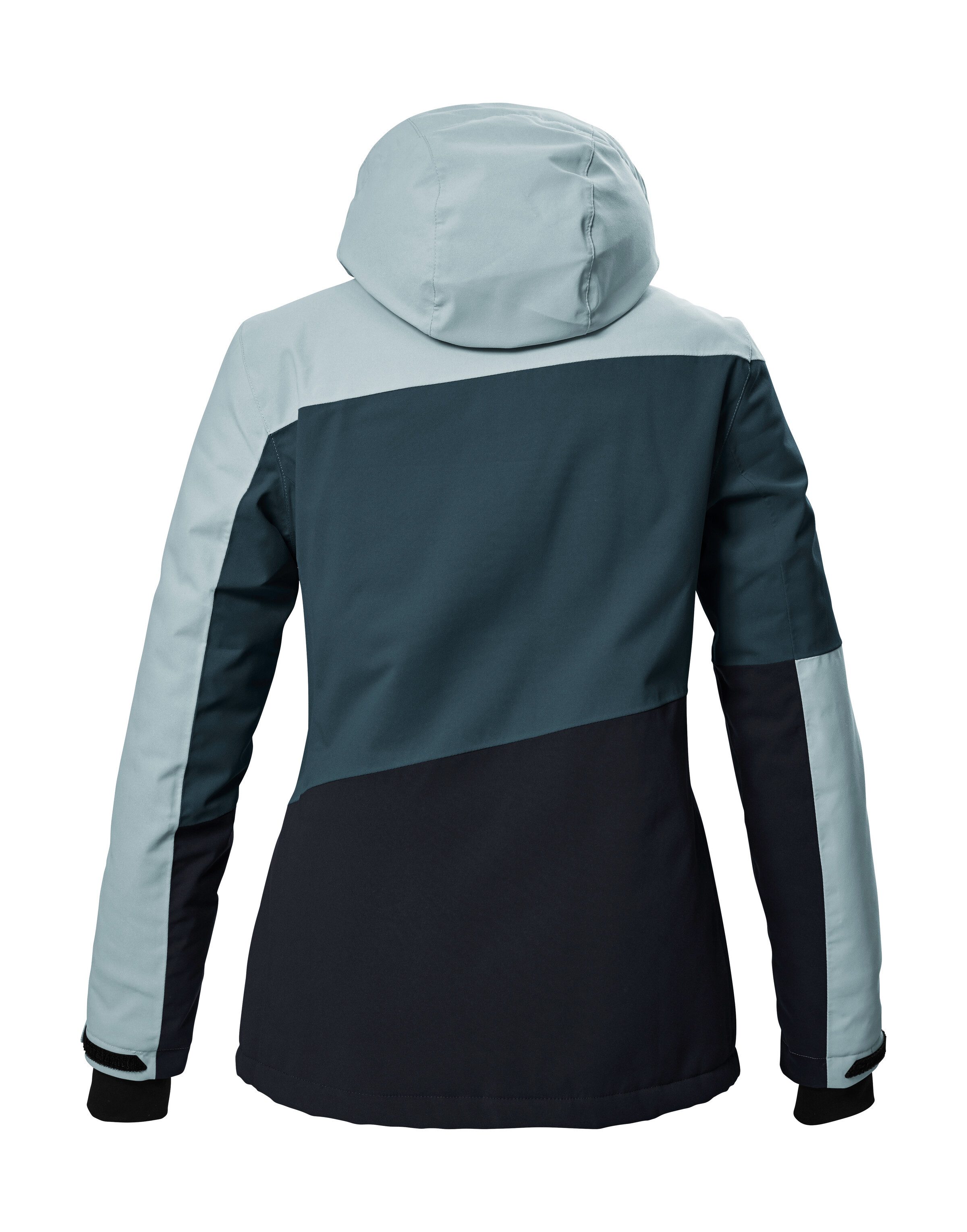 Killtec Skijacke "KSW 67 WMN SKI JCKT", Damen Skijacke: wasserdicht, atmung günstig online kaufen