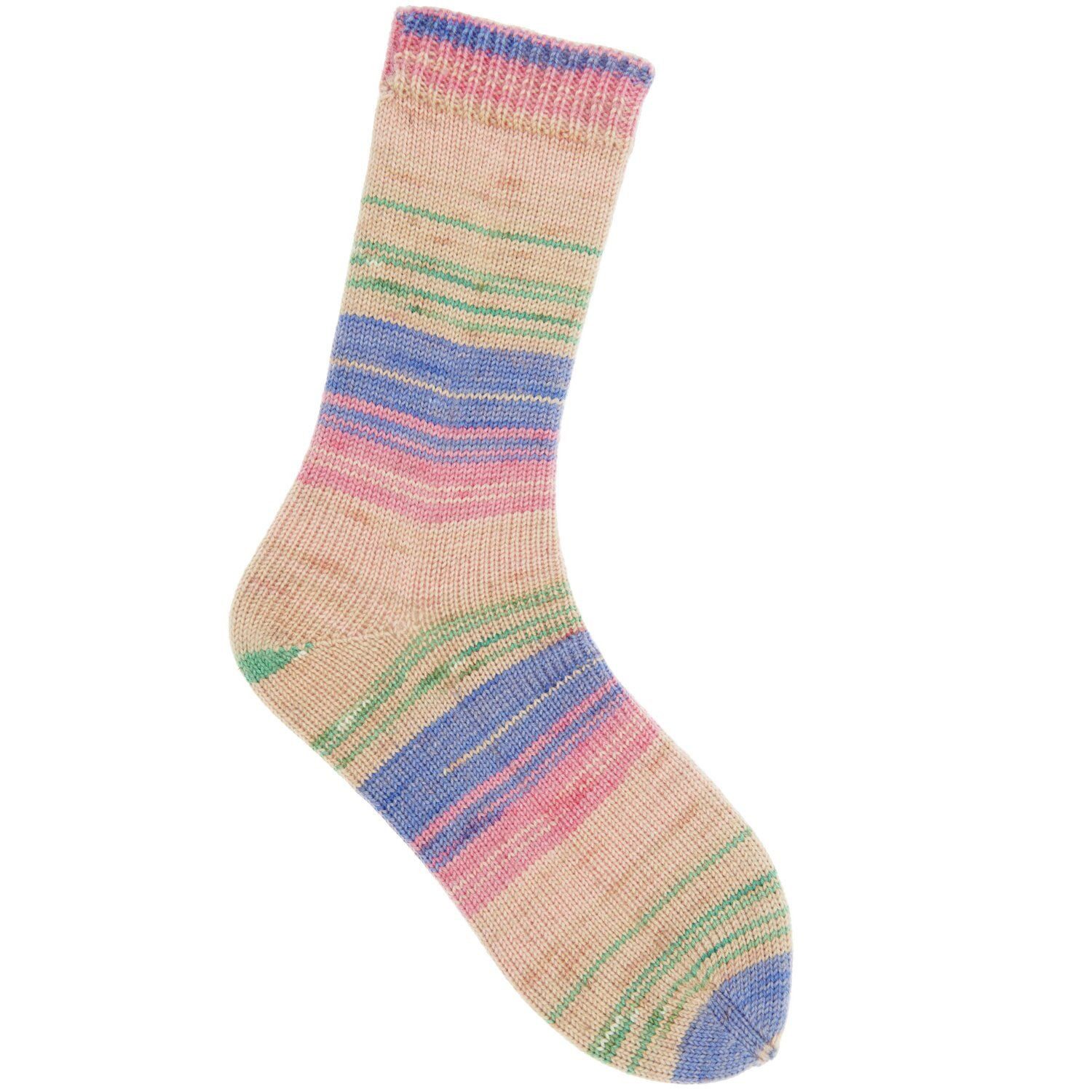 rico Superba Merino + Linen + Silk Häkelwolle, 365 m