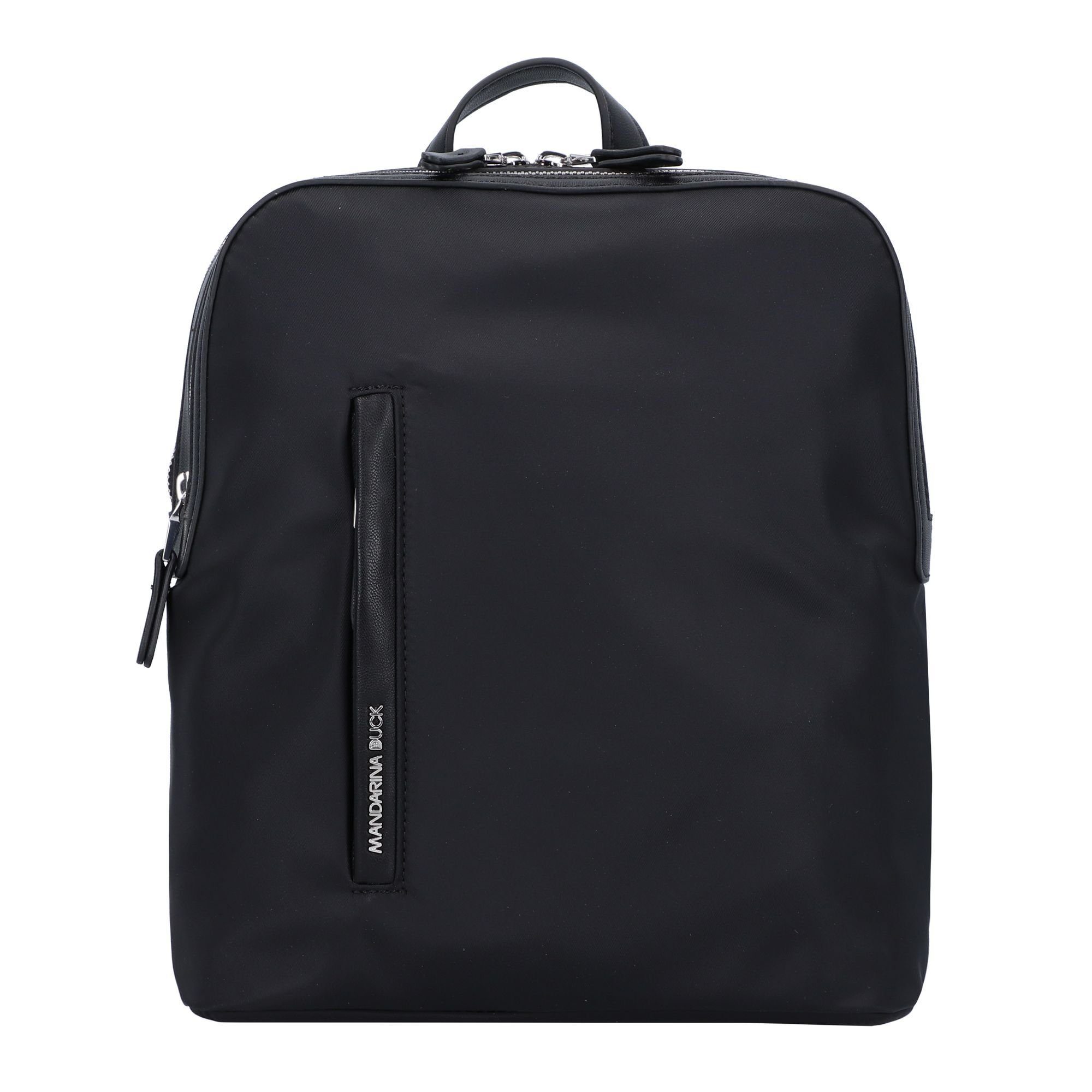 Mandarina Duck Rucksack Hunter, Polyester black