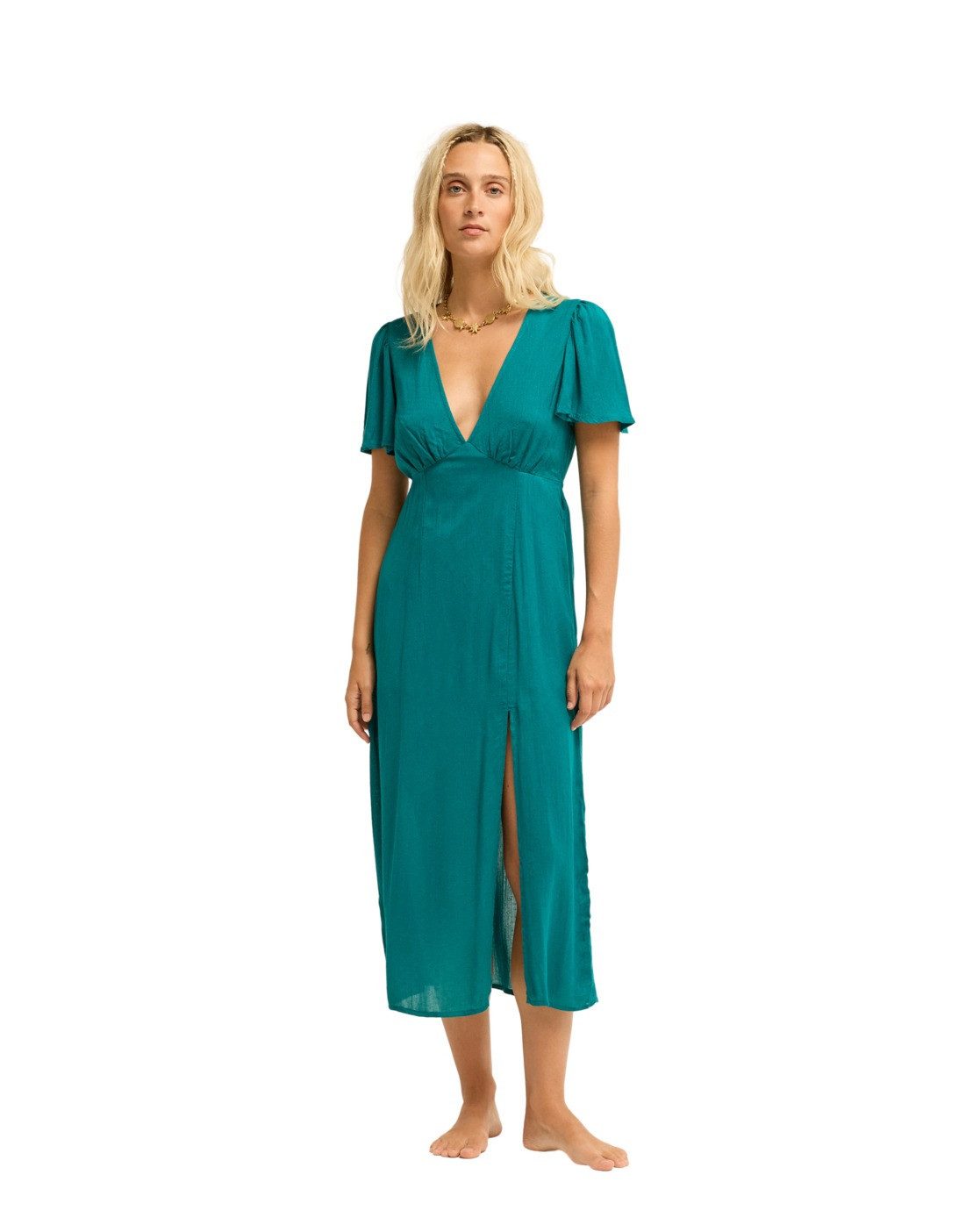 Billabong Sommerkleid Jet Set