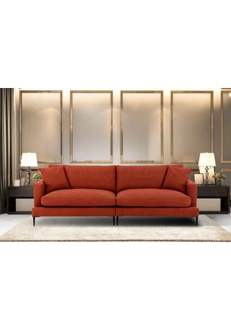 LEONIQUE Большой диван »Cozy«