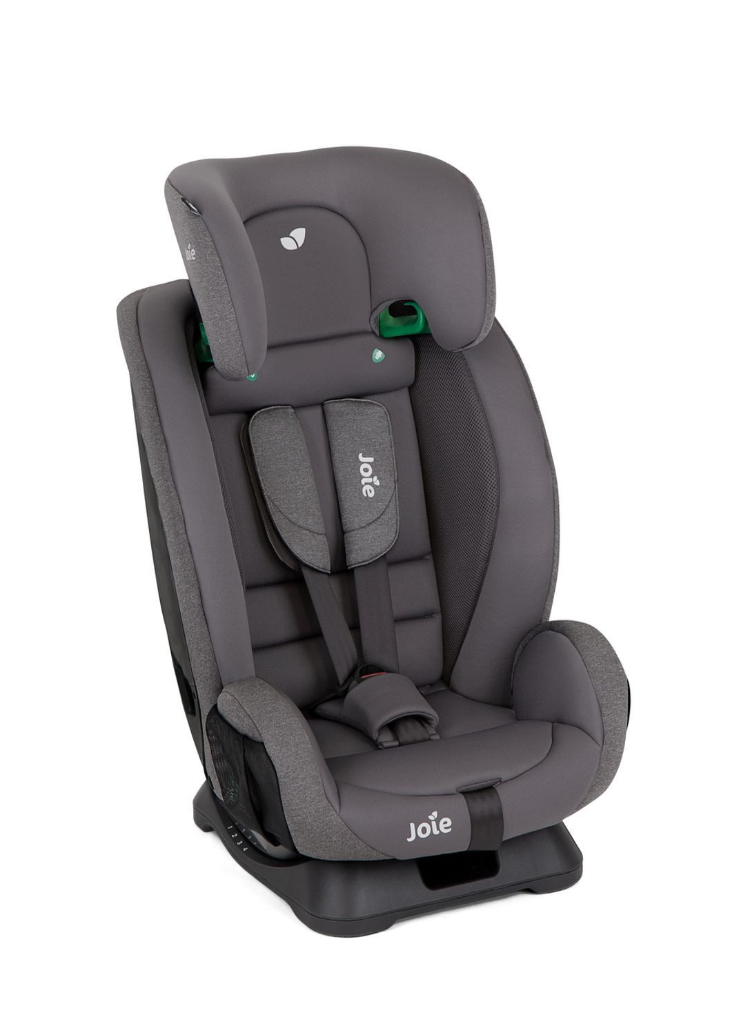 Joie Autokindersitz fortifi™ R129, ab: 15 Monate, bis: 12 Jahre, (1-tlg)