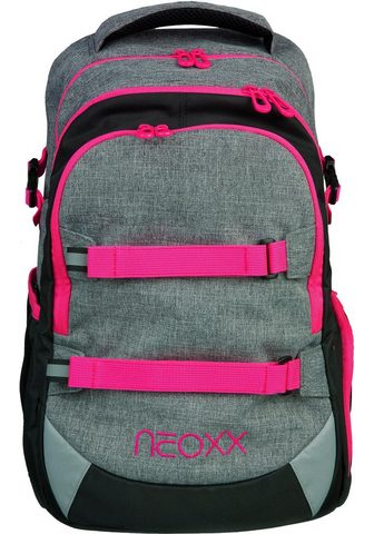 NEOXX Рюкзак школьный »Active Pink and...