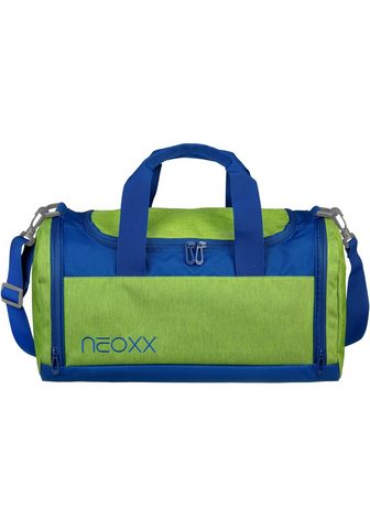 NEOXX Спортивная сумка »Champ Lime o'c...