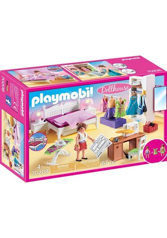 PLAYMOBIL ® Konstruktions-Spielset "Sch...