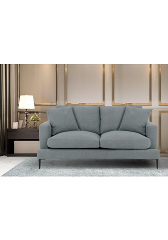 LEONIQUE Двухместный диван »Cozy«