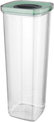 BergHOFF Vorratsdose »Leo Smart Seal XL«, Kunststoff, (1-tlg), mit