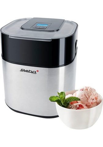 STEBA Аппарат для приготовления мороженого I...