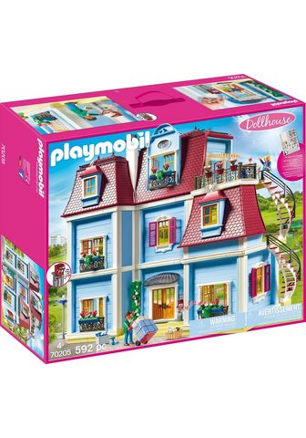 PLAYMOBIL ® Konstruktions-Spielset "Mei...