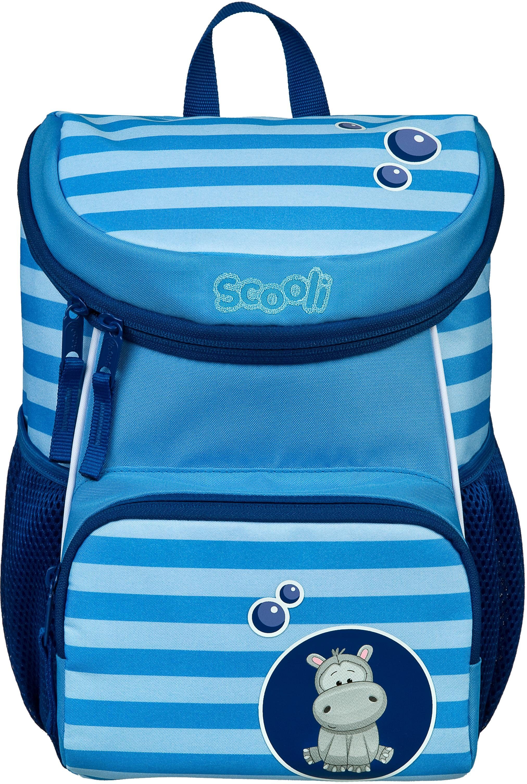 Scooli Kinderrucksack Mini Me Max Monkey Kaufen Otto