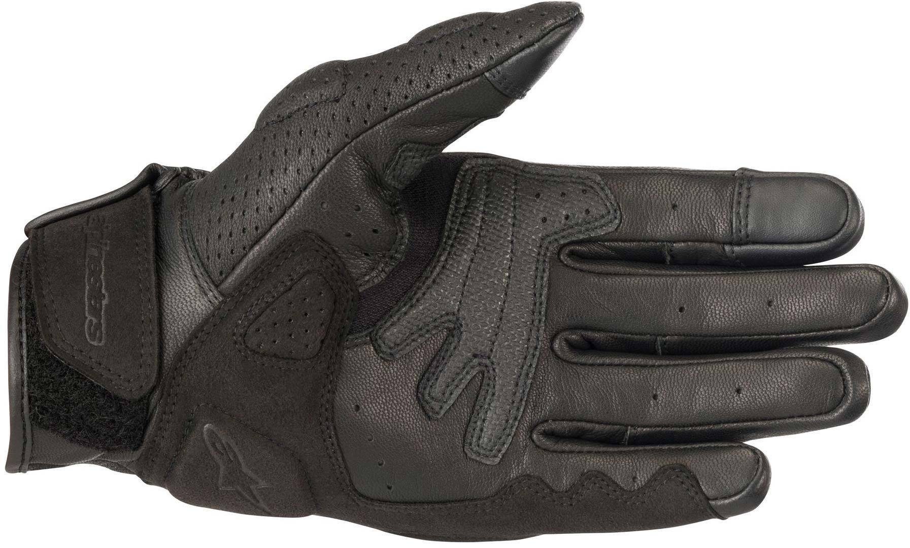 Alpinestars Motorradhandschuhe Mustang V2 Handschuhe Atmungsaktiv