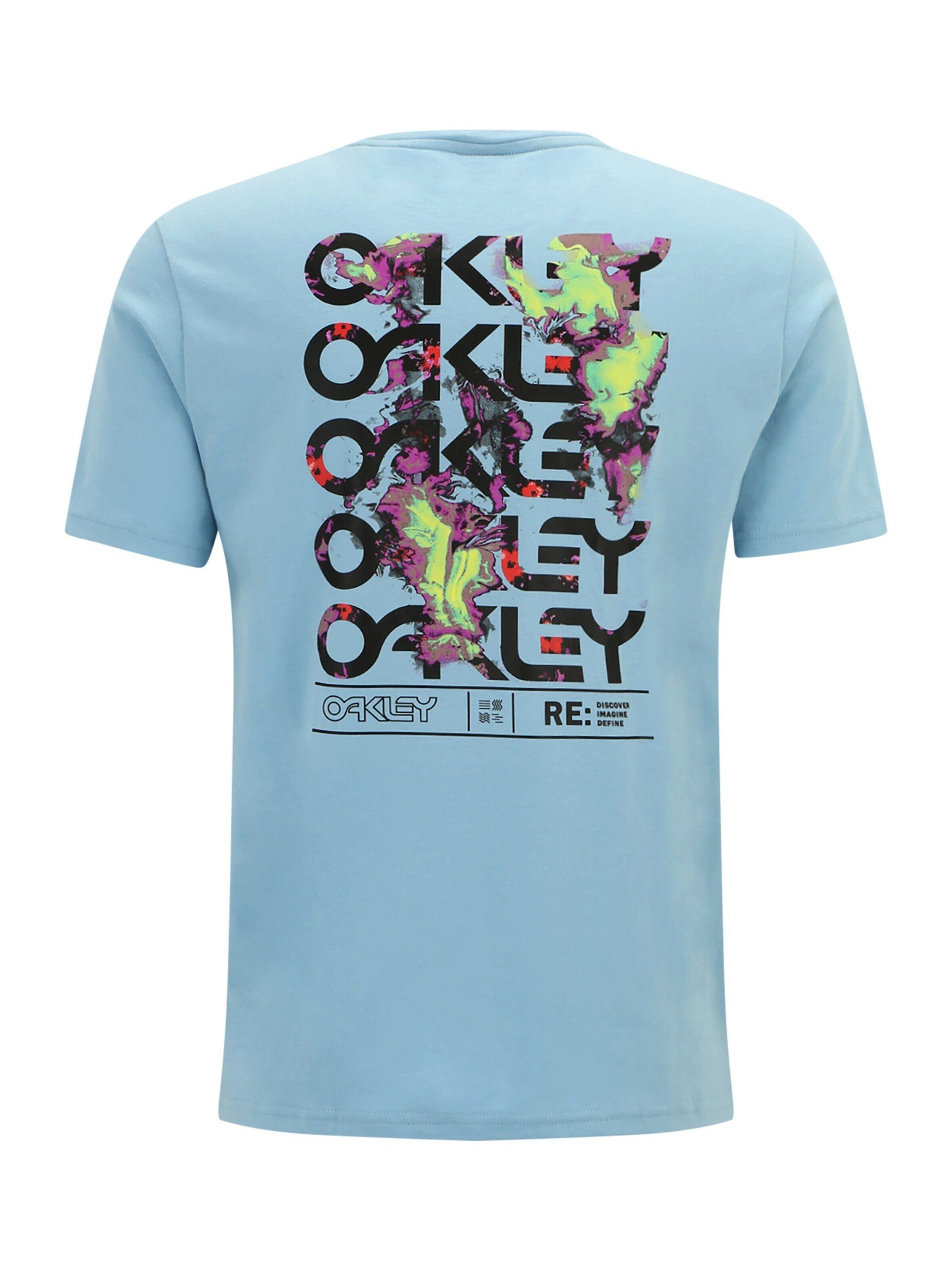 Oakley T-Shirt WYNWOOD (1-tlg)