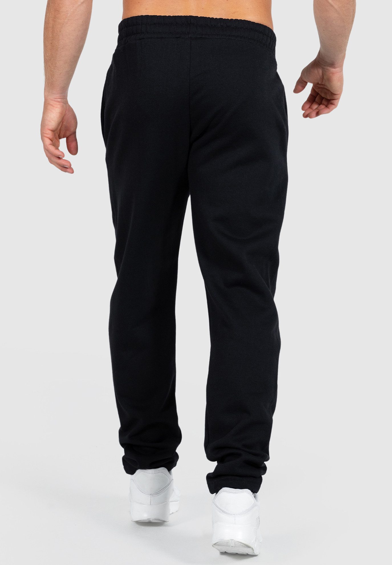 Smilodox Jogginghose Cole günstig online kaufen