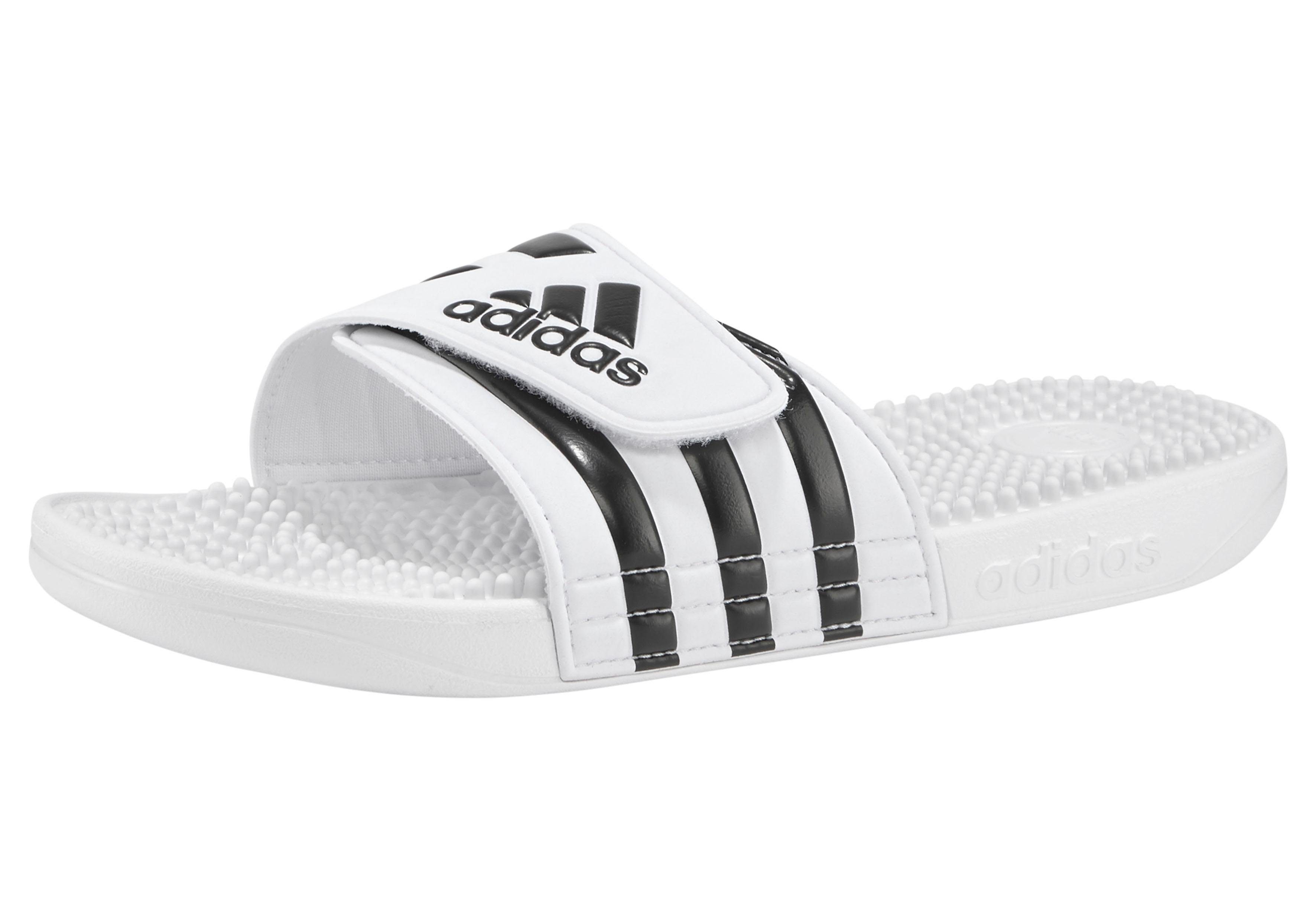 adidas »Adissage« Badesandale online kaufen | OTTO adidas »Adissage« Badesandale online kaufen | OTTO