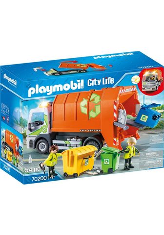 PLAYMOBIL ® Konstruktions-Spielset "M&u...