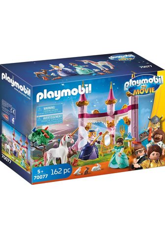 PLAYMOBIL ® Konstruktions-Spielset "Mar...