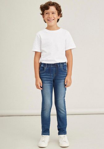 Name It Stretch-Jeans »NKMROBIN DNMTHAYERS 345...