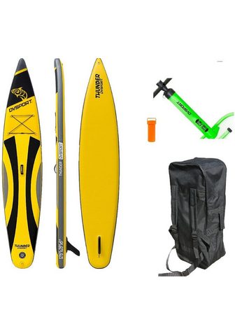 DVSPORT Inflatable SUP-Board » Stand-up-...