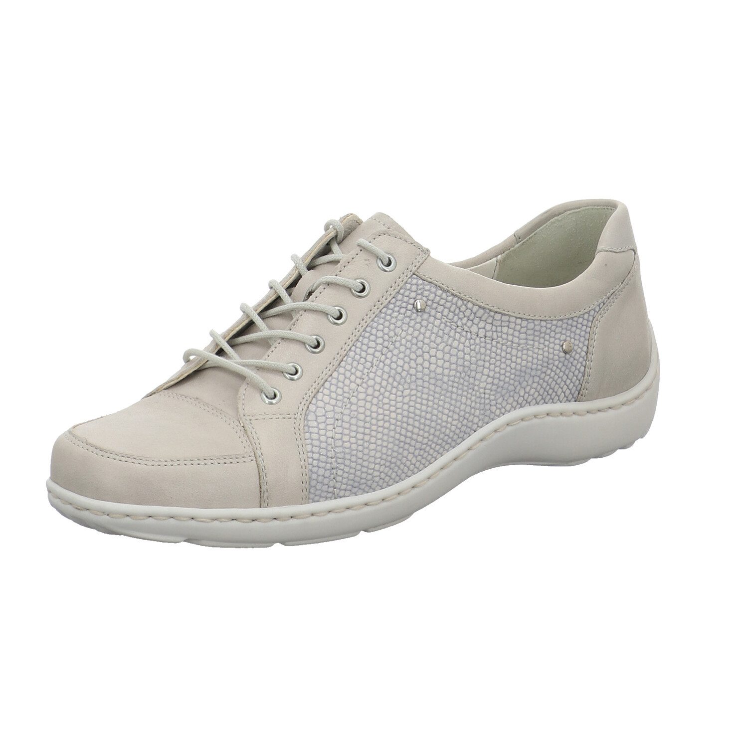 Schnürschuh