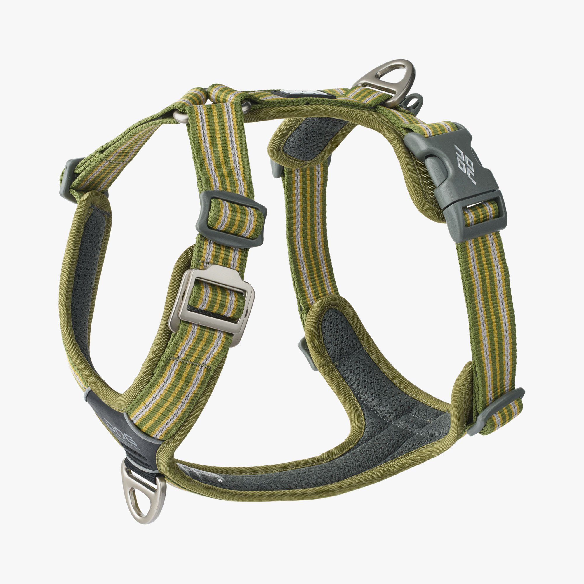 Dog Copenhagen Hunde-Geschirr Dog Copenhagen V3 Comfort Walk Air Harness [Variation]