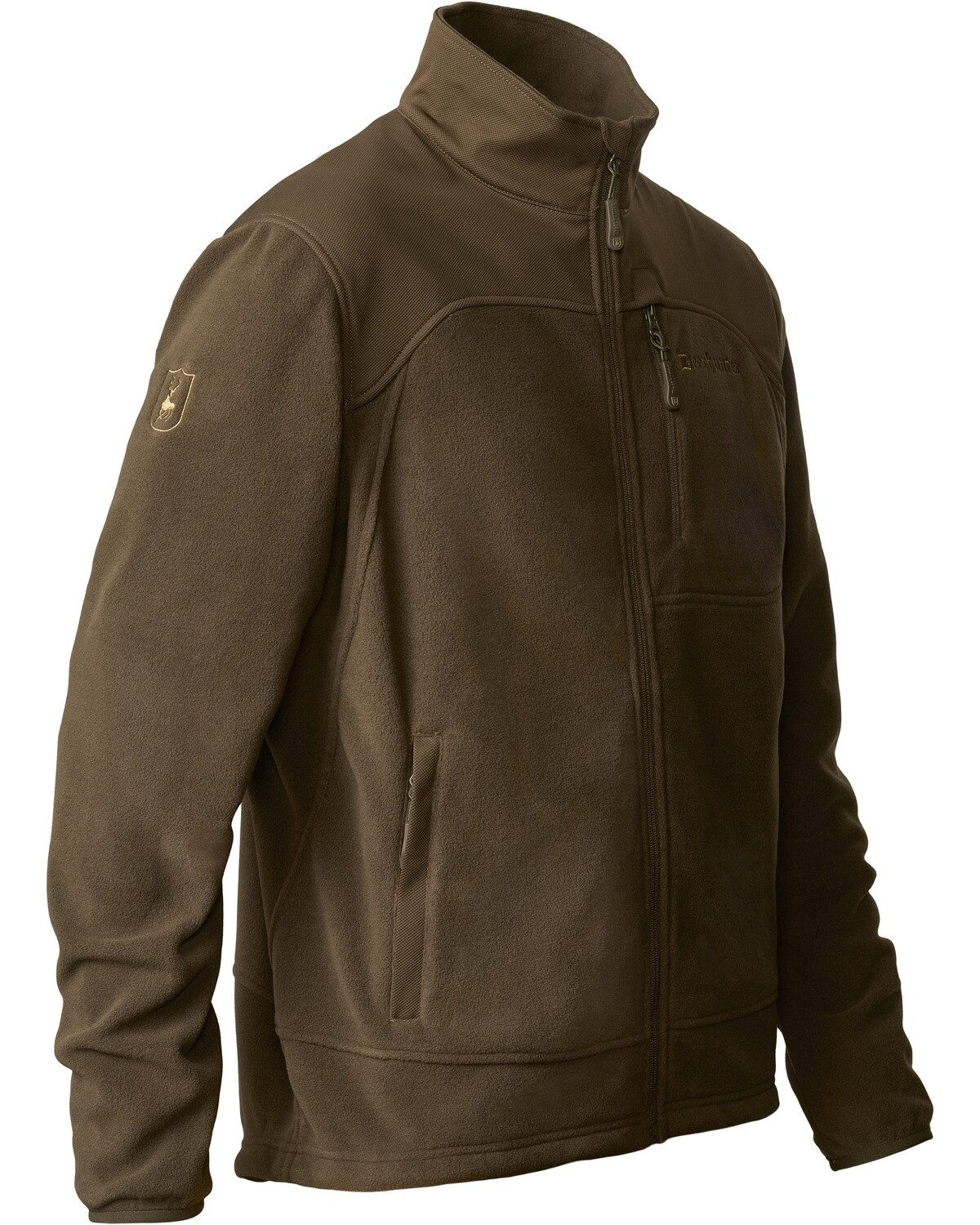 Deerhunter Fleecejacke Fleecejacke Muflon Pro