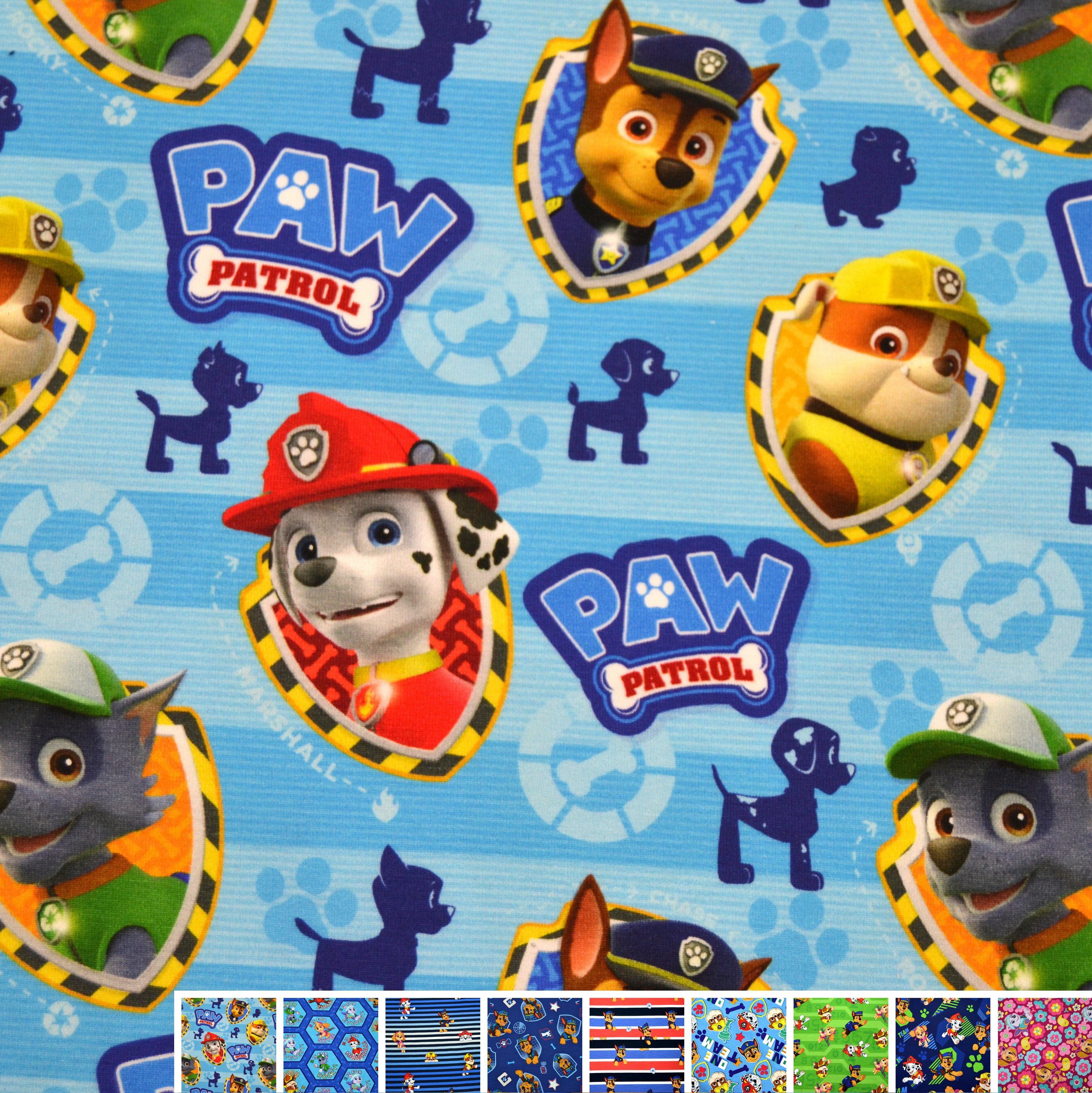 Paw Patrol