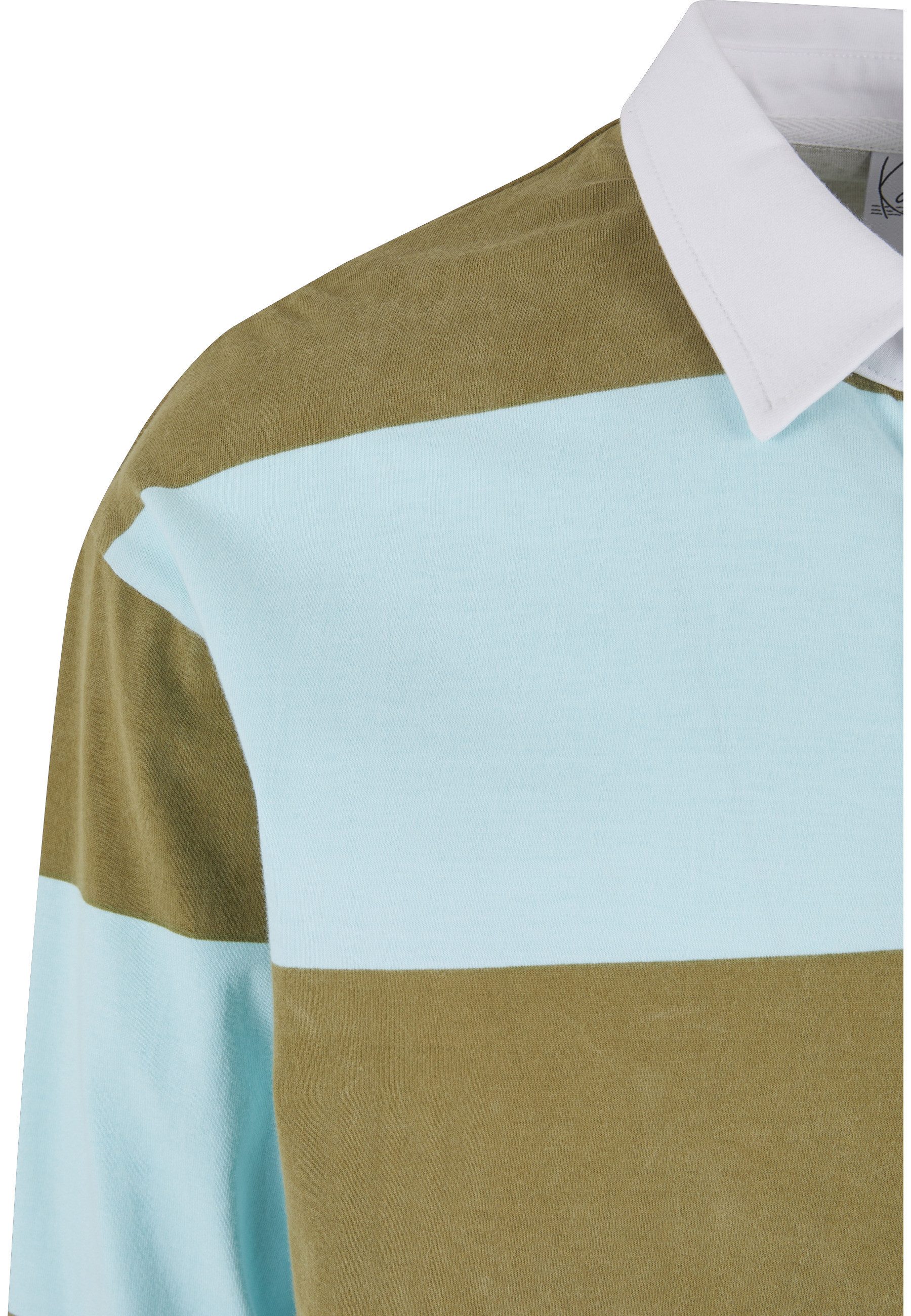 Karl Kani Poloshirt Karl Kani Karl Kani OG Sport Rugby Shirt (1-tlg)