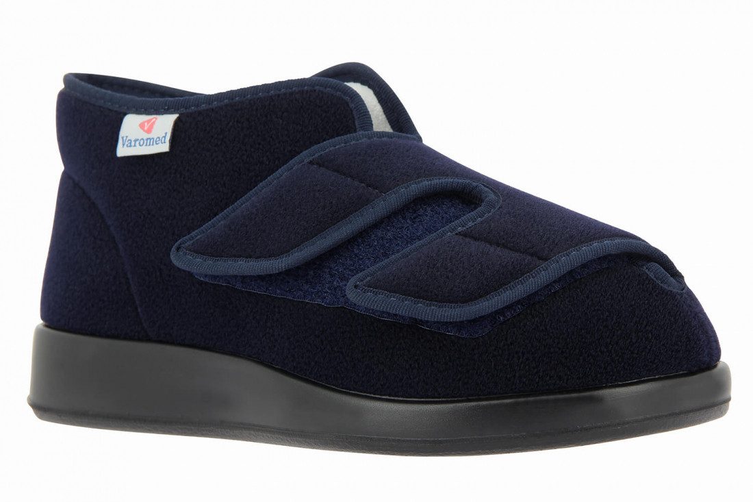 VAROMED VAROMED Genua Gesundheitsschuhe Damen & Herren Hausschuh