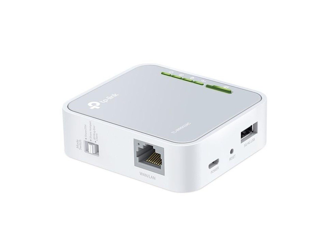 tp-link WLAN-Router
