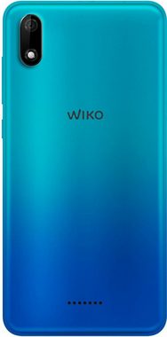 WIKO Y60 Smartphone (13,84 cm/5,45 Zoll, 16 GB Speicherplatz, 5 MP Kamera)