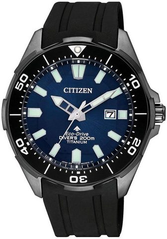 Taucheruhr »Promaster BN0205-10L...