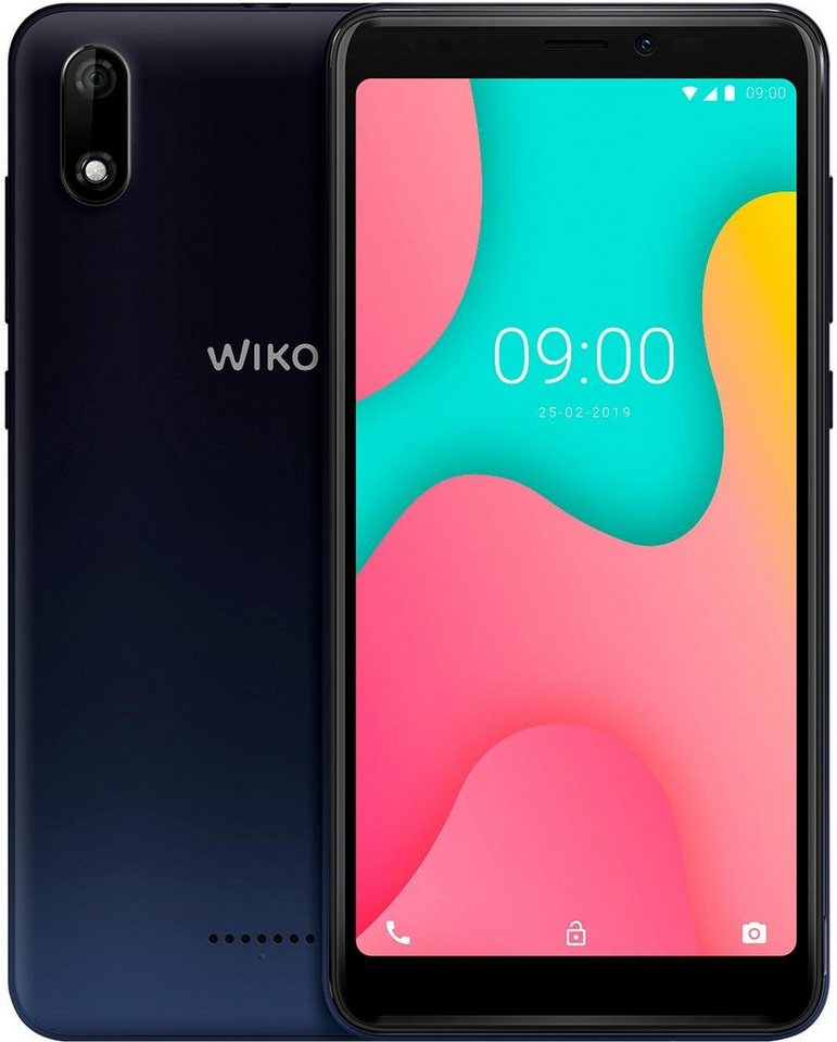 Wiko Y60 Smartphone 13 84 Cm 5 45 Zoll 16 Gb Speicherplatz 5 Mp Kamera Online Kaufen Otto Wiko Y60 Smartphone 13 84 Cm 5 45 Zoll 16 Gb Speicherplatz 5 Mp Kamera Online Kaufen Otto