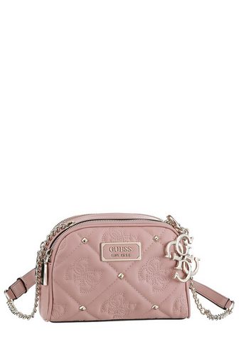 GUESS Mini сумка »Shanina Mini XBody D...