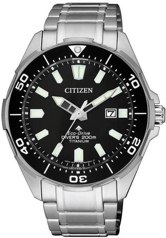 CITIZEN Taucheruhr »Promaster BN0200-81E...