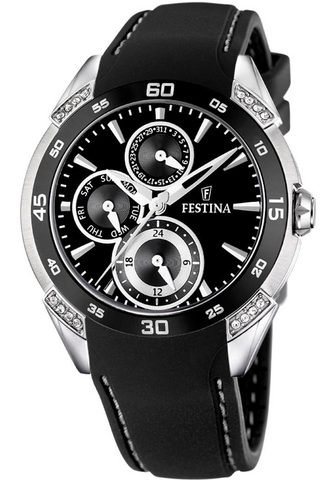 FESTINA Часы многофункциональные »F16394...