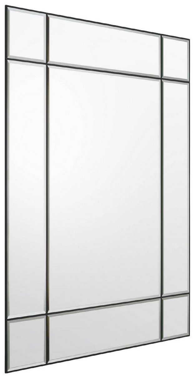 Spiegel 4 Wandspiegel - Luxus Casa Schlafzimmer cm Garderoben - x x Padrino Wohnzimmer H. Möbel - Wandspiegel Spiegel - 180 Luxus 140 Spiegel Bronzefarben