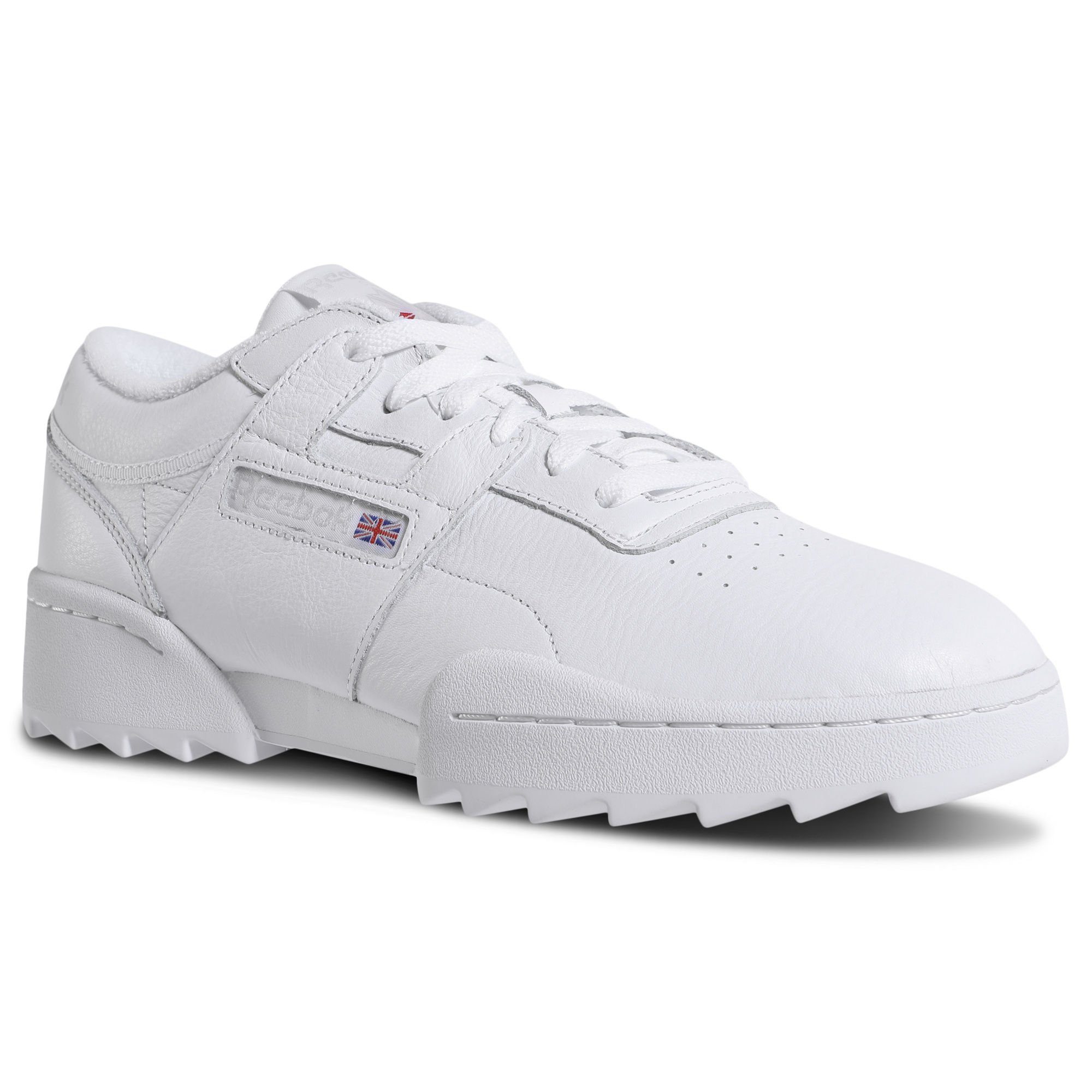 Reebok Classic »Workout Ripple OG« Sneaker kaufen | OTTO