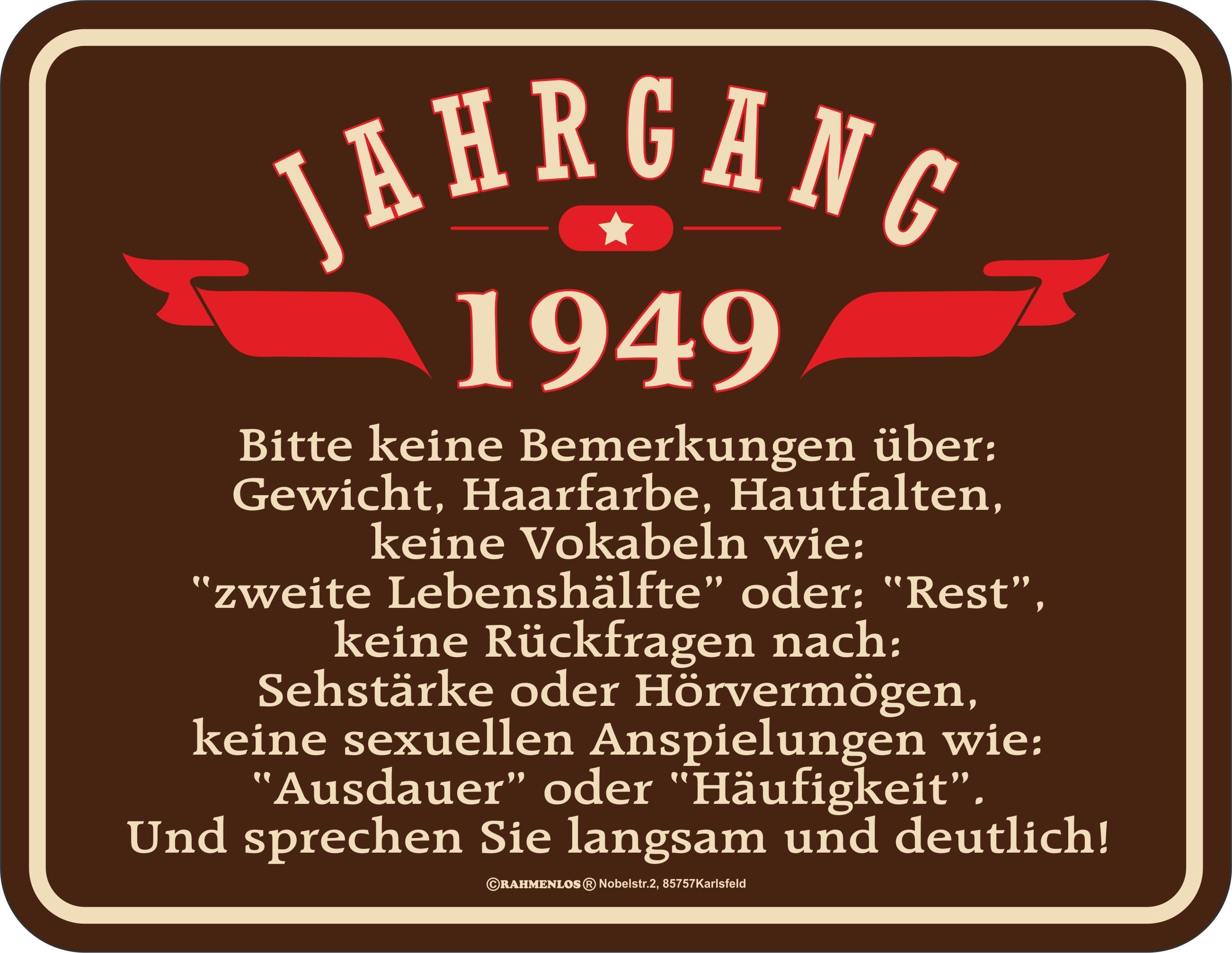 Geburtstag 70 Lustig Lustige Sprüche