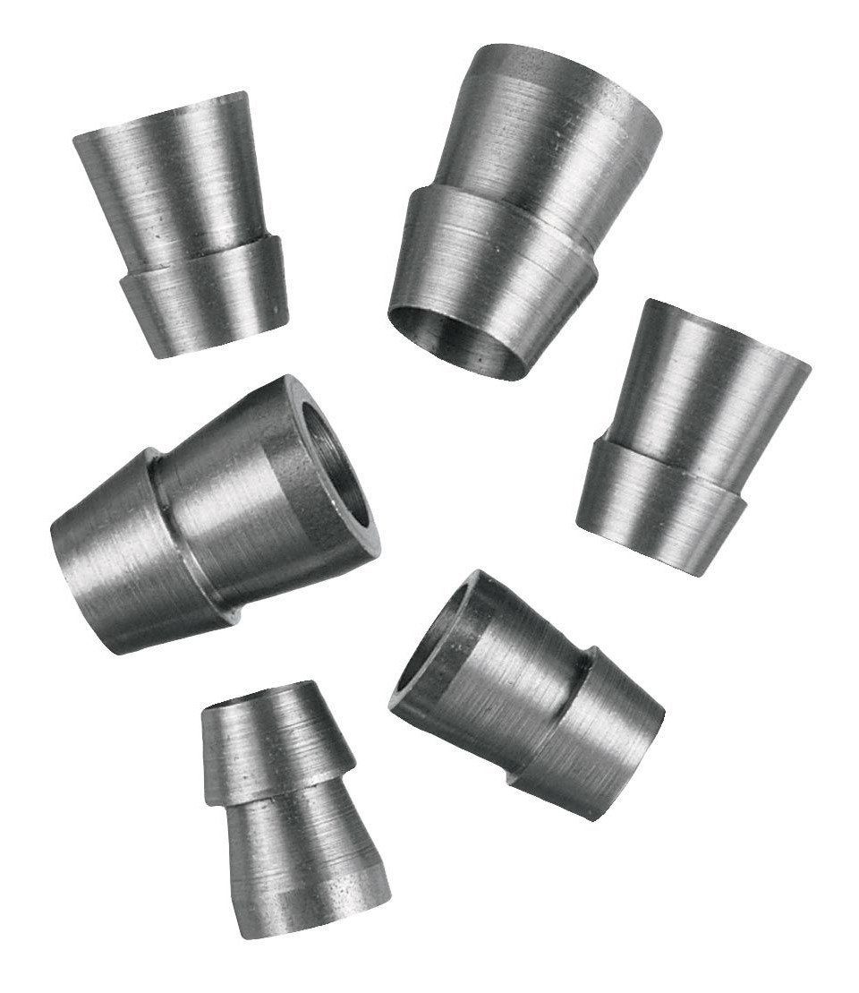 Connex Beil Ringkeile 6-teilig für Spat- & Vorschlaghämmer